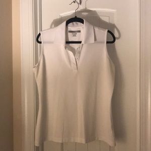 Greg Norman golf or tennis shirt